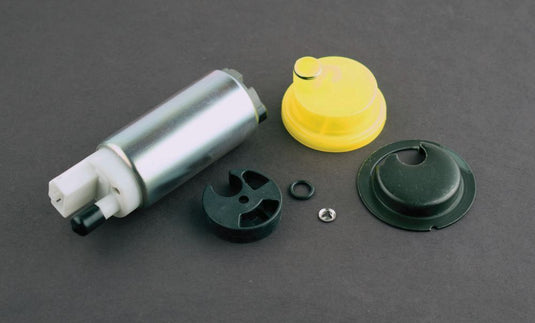 WSM Fuel Pump For Yamaha 200 - 300 Hp HPDI 600-115