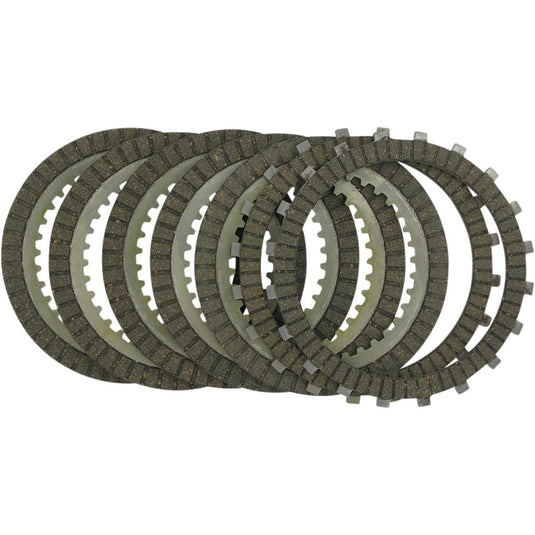 EBC CK O.E.M. Replacement Clutch Kit - CK3457