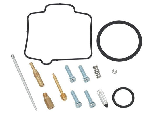 Psychic Carburetor Rebuild Kit XU-07418