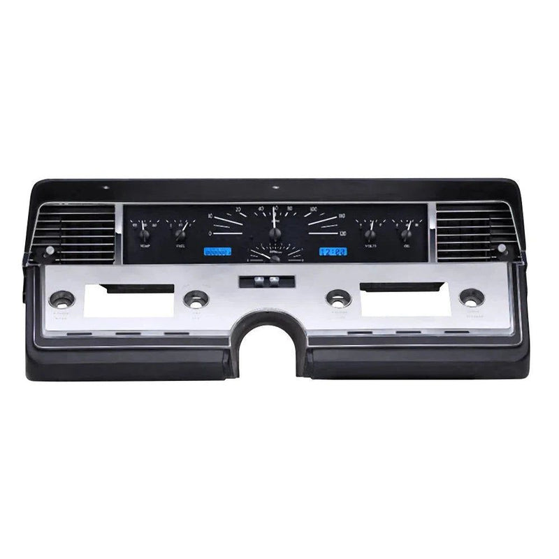 Load image into Gallery viewer, Dakota Digital 1966-1969 Lincoln Continental VHX Gauge Kit VHX-66L
