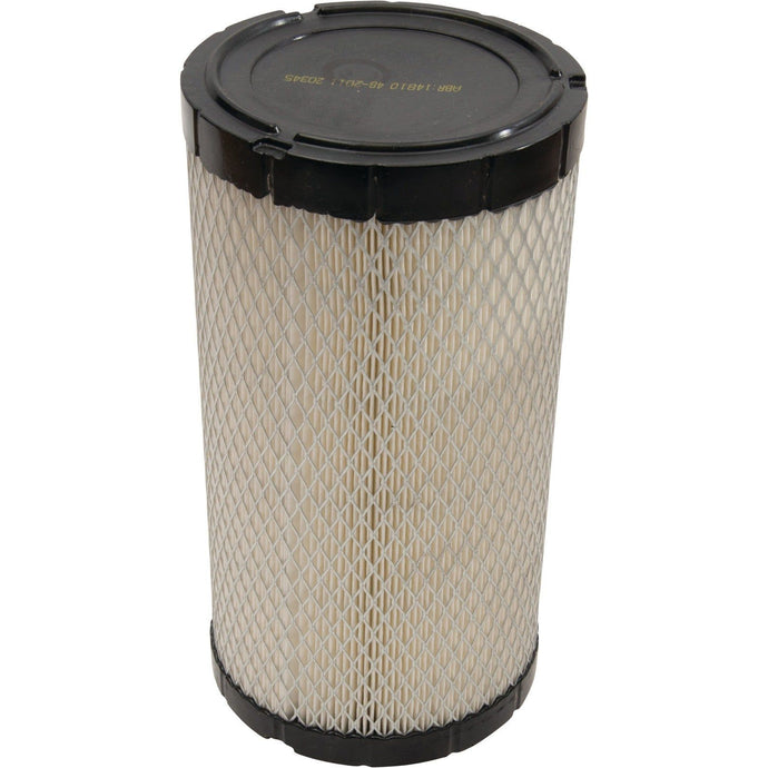 All Balls All Balls Racing Premium Paperair Filter Can Am 48-1012