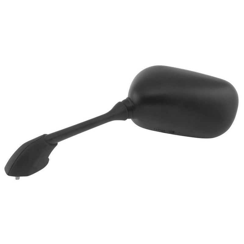 Load image into Gallery viewer, BikeMaster O.E.M. Replacement Mirror For Yamaha YZF-R1 2004-2006 Left Black
