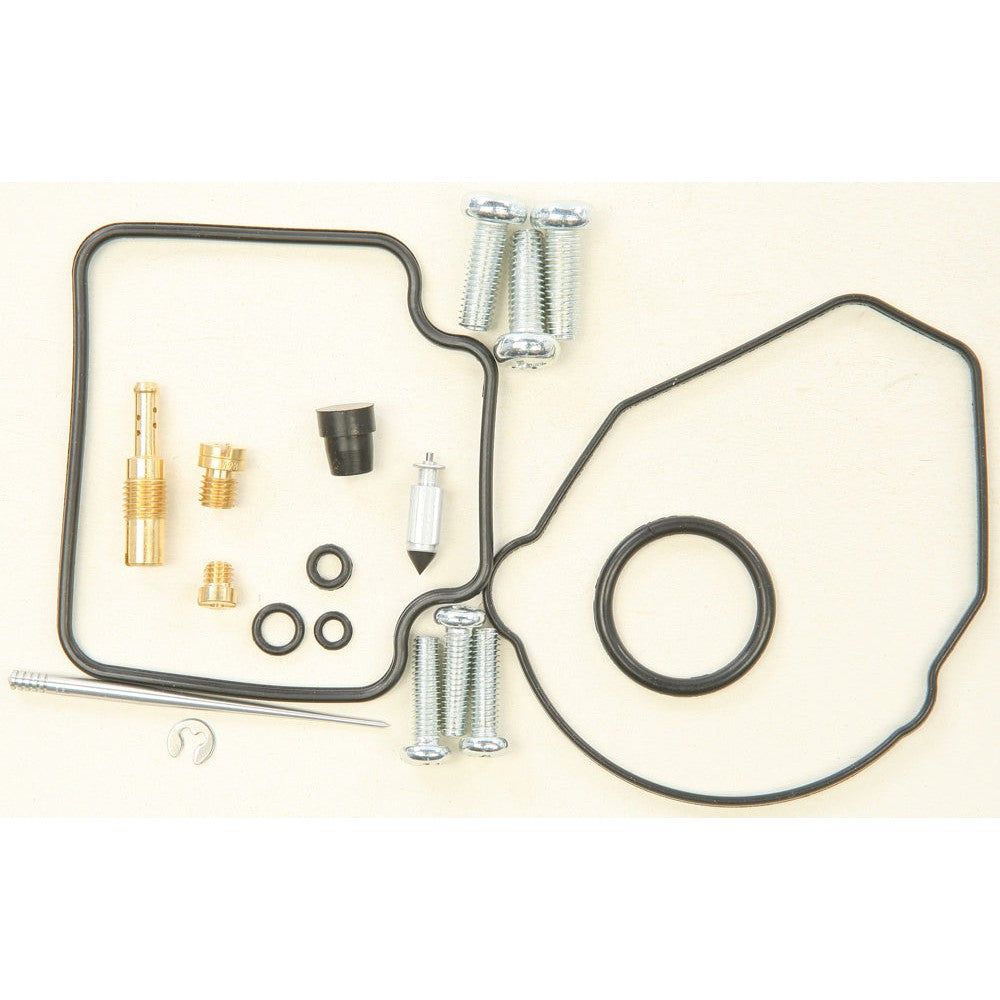All Balls Carburetor Repair Kit For Honda ATC250R 1985 26-1367