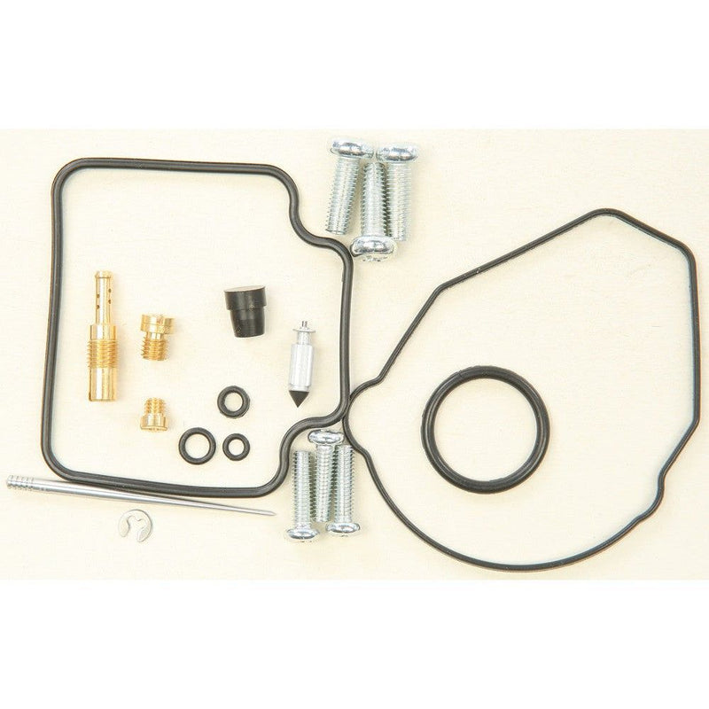 Load image into Gallery viewer, All Balls Carburetor Repair Kit For Honda ATC250R 1985 26-1367
