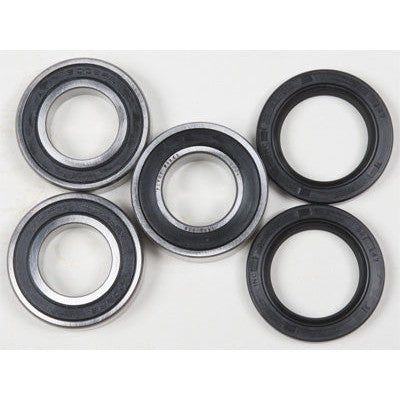Pivot Works - PWRWK-HQ01-001 - Wheel Bearing Kit