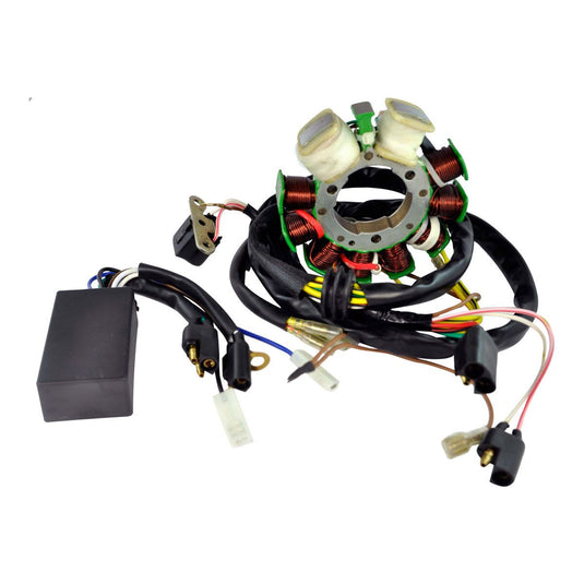 RMStator Stator and CDI Box Kit RM22816