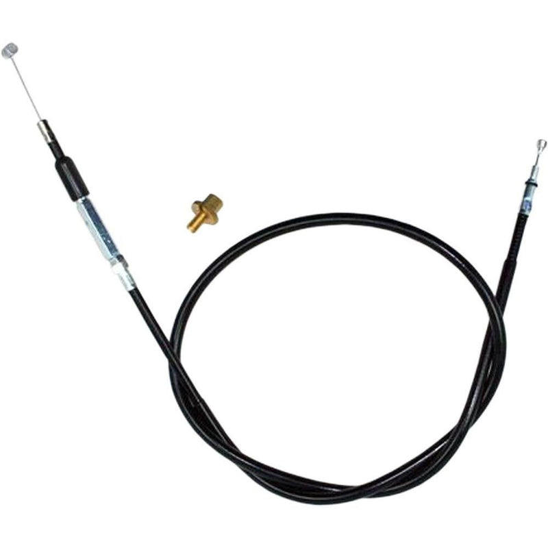 Load image into Gallery viewer, Motion Pro Black Vinyl Clutch Cable For Honda CR250R 1998-2003 02-0373
