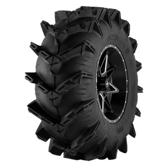 ITP Cryptid Tire 6 Ply For ATV / UTV