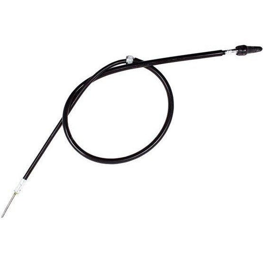 Motion Pro Black Vinyl Speedometer Cable 05-0106