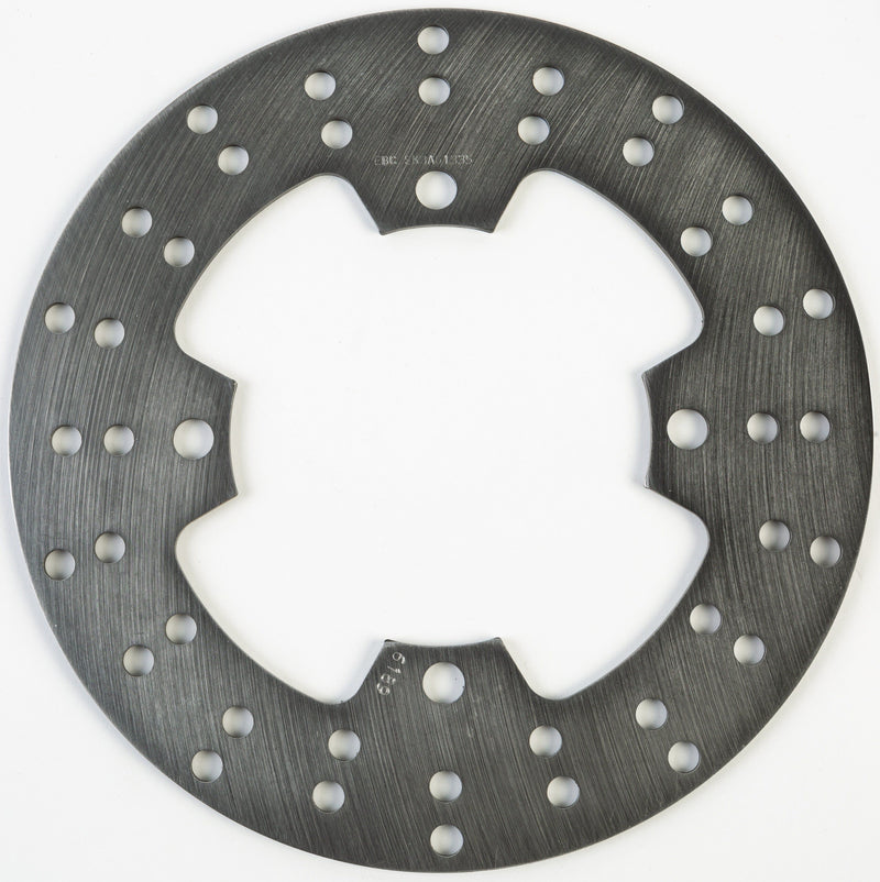 Load image into Gallery viewer, EBC OE Replacement Rotor MPN MD6189D
