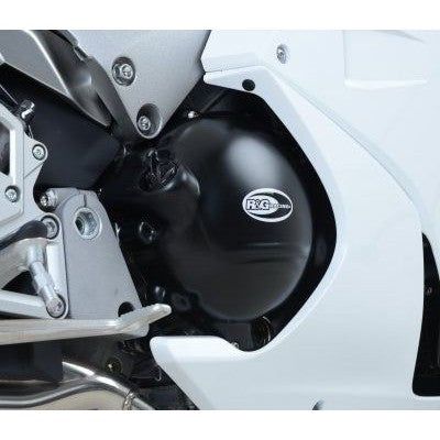 Load image into Gallery viewer, R&amp;G Racing Black Engine Case Cover RHS For 2015-2017 Honda Crossrunner

