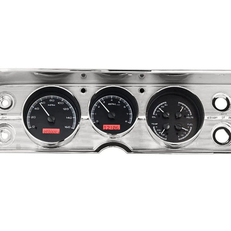 Load image into Gallery viewer, Dakota Digital 1964-1965 Chevrolet Chevelle VHX Gauge Kit VHX-64C-CVL
