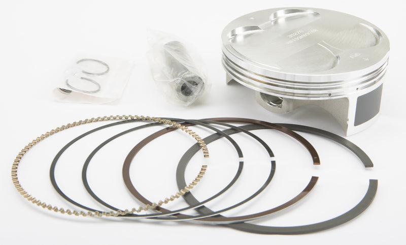 Load image into Gallery viewer, Wiseco Piston Kit Armorglide Box Frg 97.00/Std 12.8:1 Yam 40199M09700
