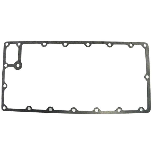 WSM Exhaust Cover Gasket For Johnson / Evinrude 150 - 235 Hp 78-05 520-06