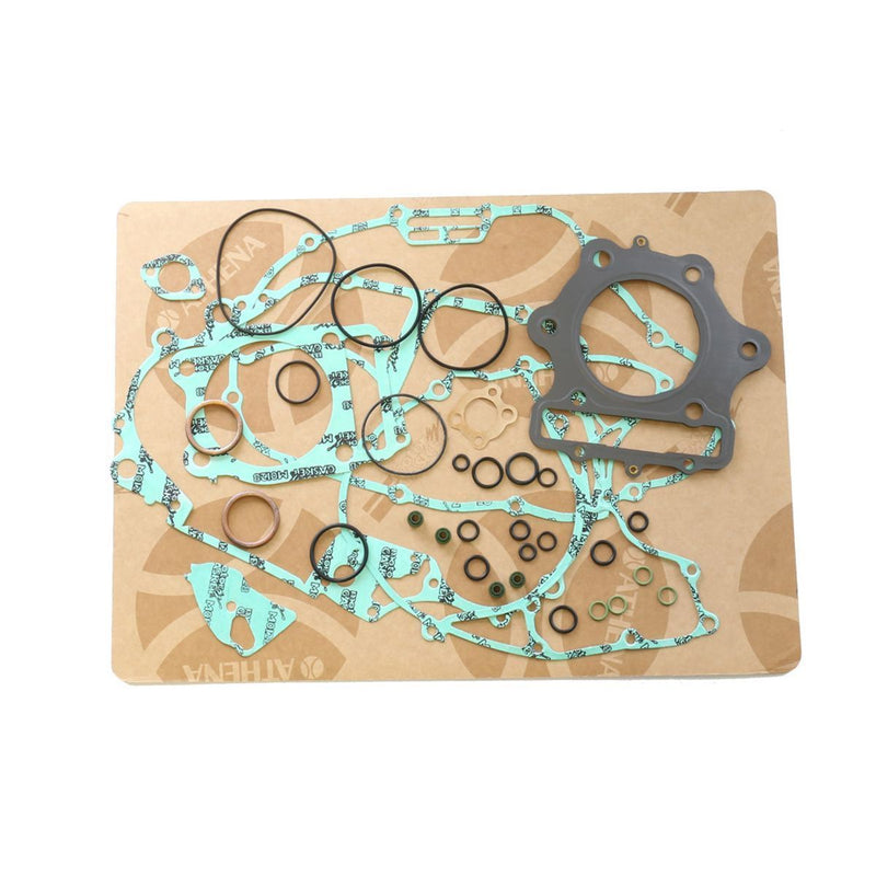 Load image into Gallery viewer, Athena Complete Gasket Kit For Honda ATC350X 1985-1986 P400210850354
