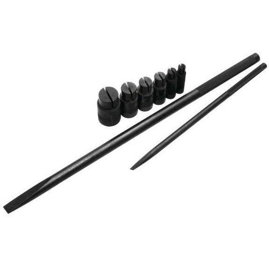 Motion Pro Bearing Removal 8 Piece Set 08-0269
