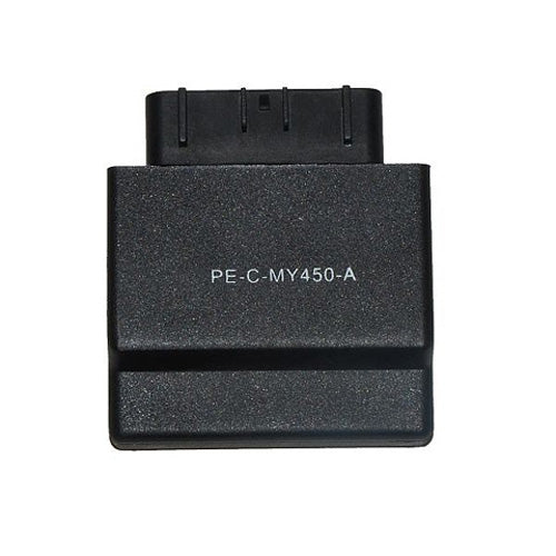 03-06 YAMAHA YZ450F* Procom Cdi/ Rev Box
