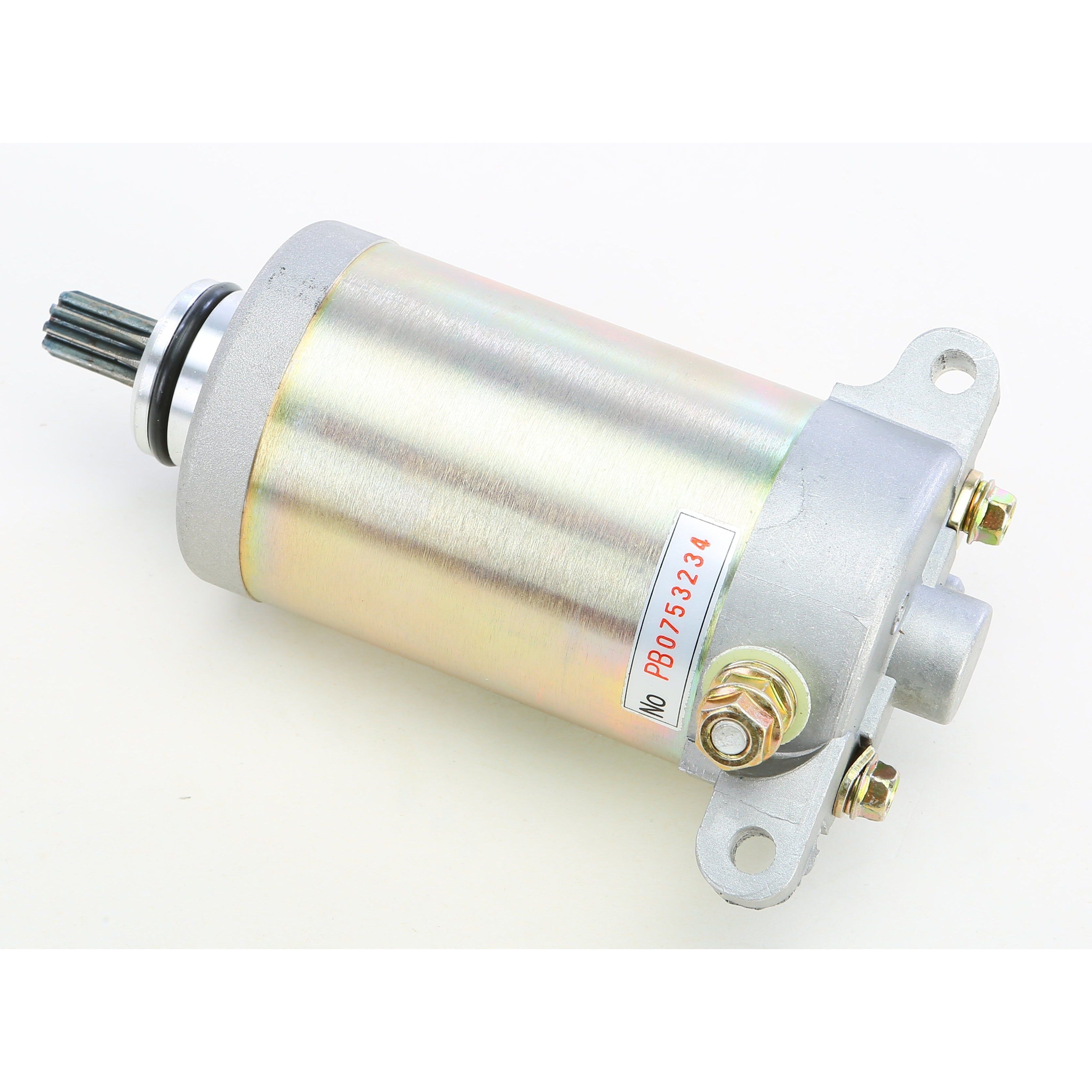 Ricks Starter Motor 61-203