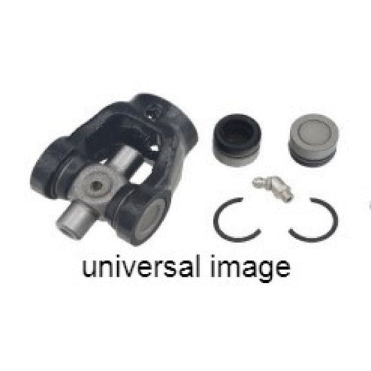 Bronco Yoke & U-Joint Assemblyft, Rear AT-08607-1