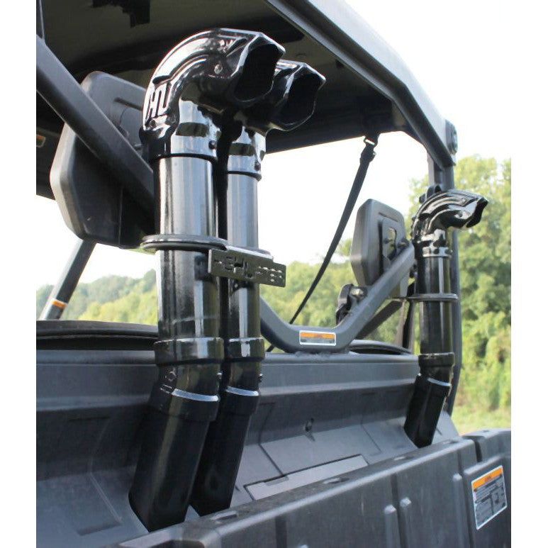 High Lifter Riser Snorkel For Can-Am Models SNORK-C1D