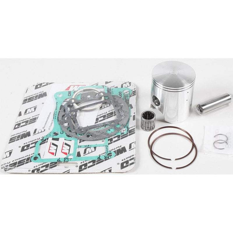 Load image into Gallery viewer, Wiseco Suzuki LT250R LT 250R 250 R Quad Racer Top End Kit 67mm Std. Bore 1988-92
