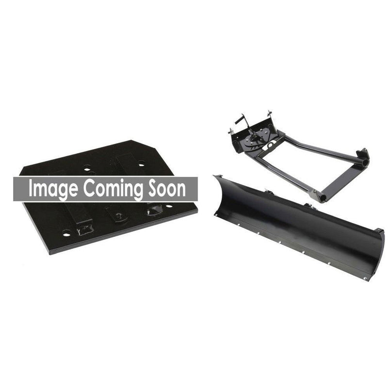 Load image into Gallery viewer, Denali ATV Snow Plow Kit For Can-Am Renegade 1000R 4X4 2022
