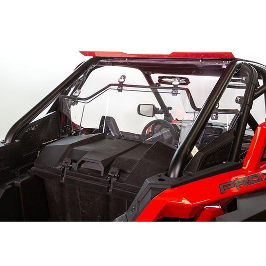 Seizmik Hard Coated Rear Windshield For Polaris RZR Pro XP 50-26105