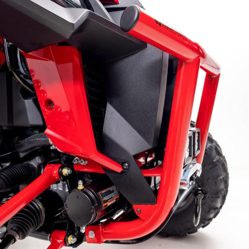 Load image into Gallery viewer, HMF LT Front Bumper for Honda Talon 19-21

