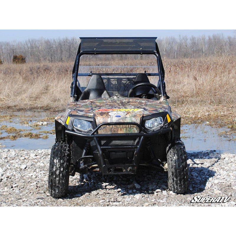 Load image into Gallery viewer, SuperATV Polaris RZR 170 Tinted Roof ROOF-P-170RZR-71
