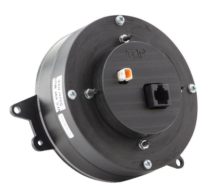 Load image into Gallery viewer, Dakota Digital 1969-1970 Analog Clock Ford Mustang Analog Clock For VHX Gauge Kit VLC-69F-MUS
