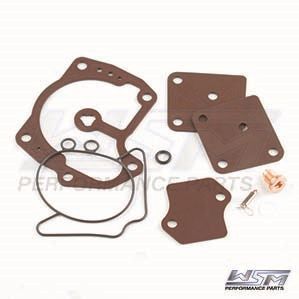 WSM Carburetor Kit For Johnson / Evinrude 120 - 300 Hp Looper Without Float