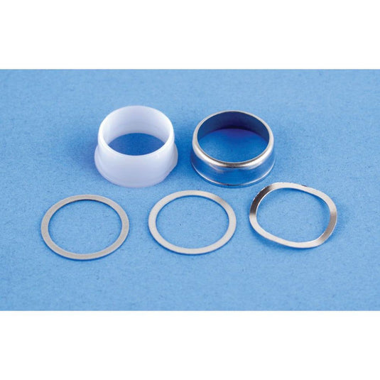 WSM Water Pump Sleeve Kit for Mercury / Mariner / Yamaha 8 - 15 / 115 - 300 Hp