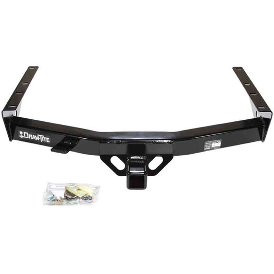 Class III Custom Fit Trailer Hitch Receiver fits 2000-2006 Toyota Tundra