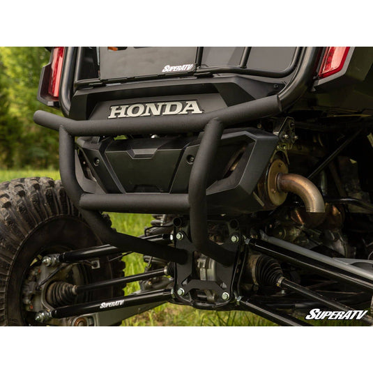 SuperATV Honda Talon 1000 Rear Bumper RB-H-TAL-00