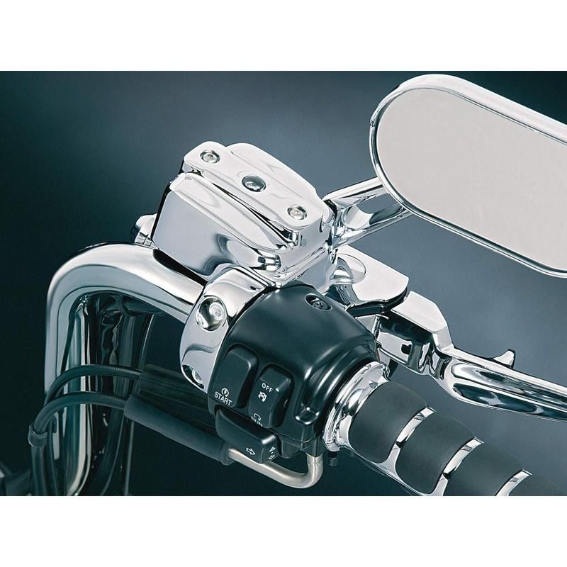 Load image into Gallery viewer, Kuryakyn Brake and Clutch Dress-up Kit 9126
