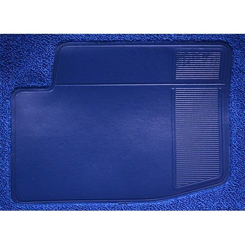 Load image into Gallery viewer, ACC Replacement Carpet Kit For 1970 Plymouth Cuda Auto - CHOOSE COLOR
