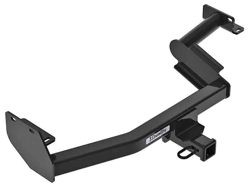 Draw-Tite Class III Trailer Hitch Receiver fits Select Hyundai Palisade and Kia Telluride