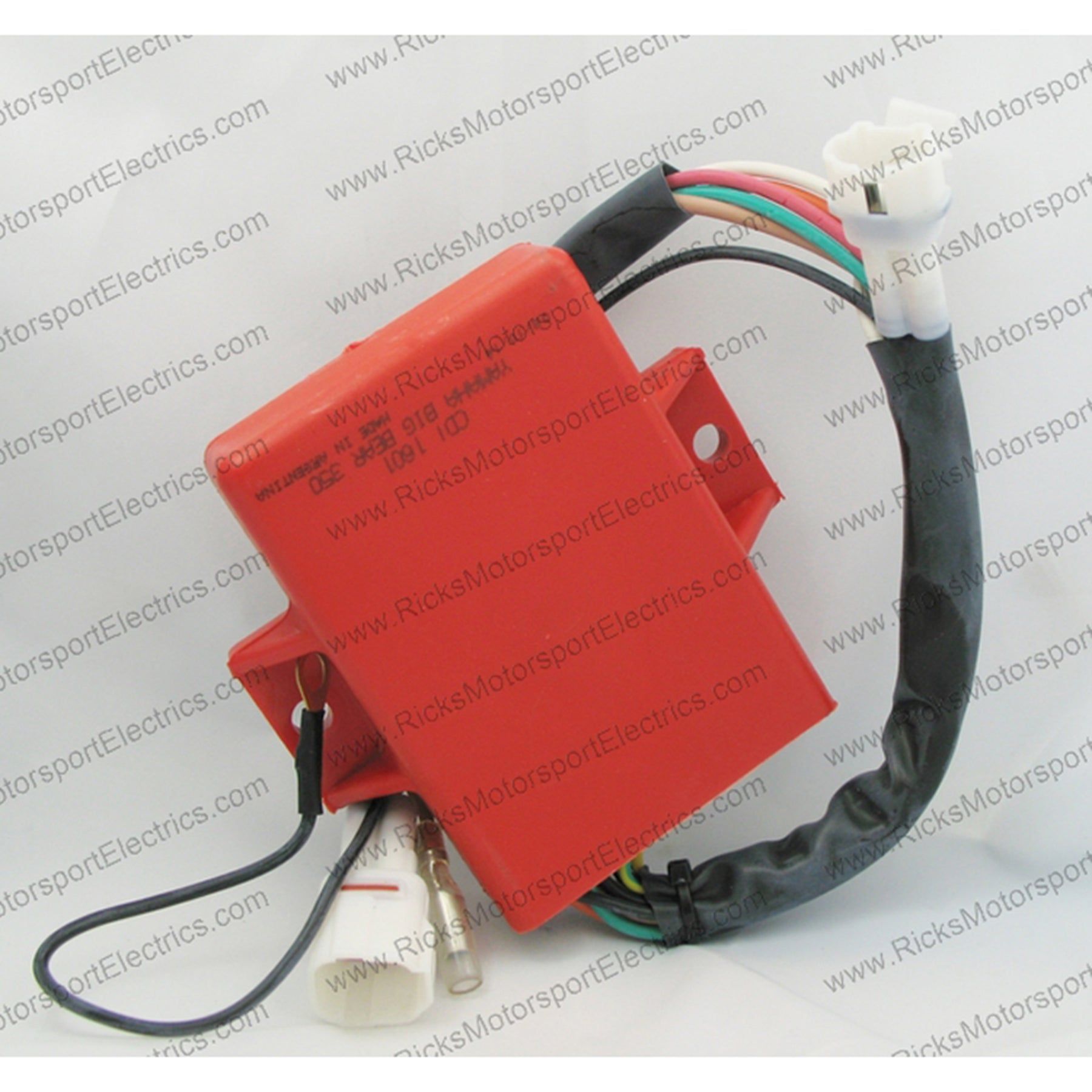 Ricks CDI Box 15-424