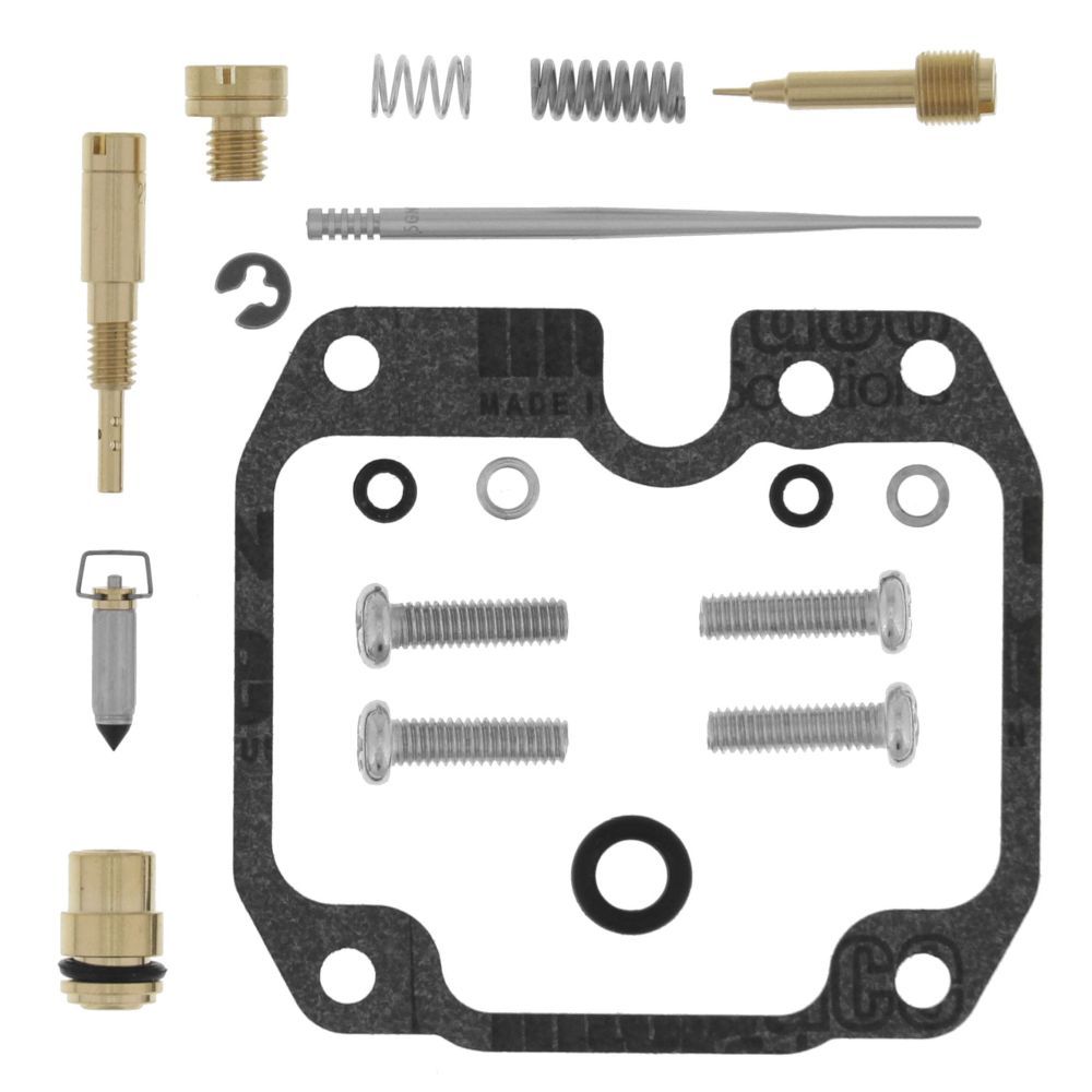 QuadBoss Carburetor Kit - 53261047