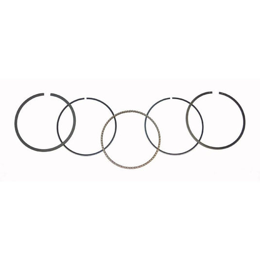 WSM Piston Rings For Kawasaki 300 89-04 .75mm Over 51-255-06
