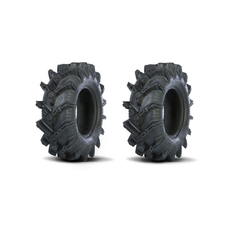 Load image into Gallery viewer, ITP Pair Of Cryptid Tires Front/Rear [27x10-14] (6 Ply)
