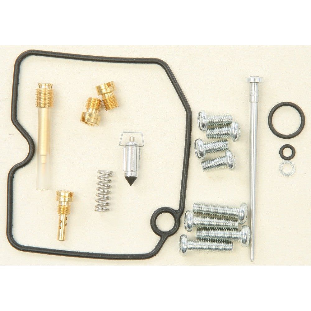 All Balls Carburetor Rebuild Kit 26-1068