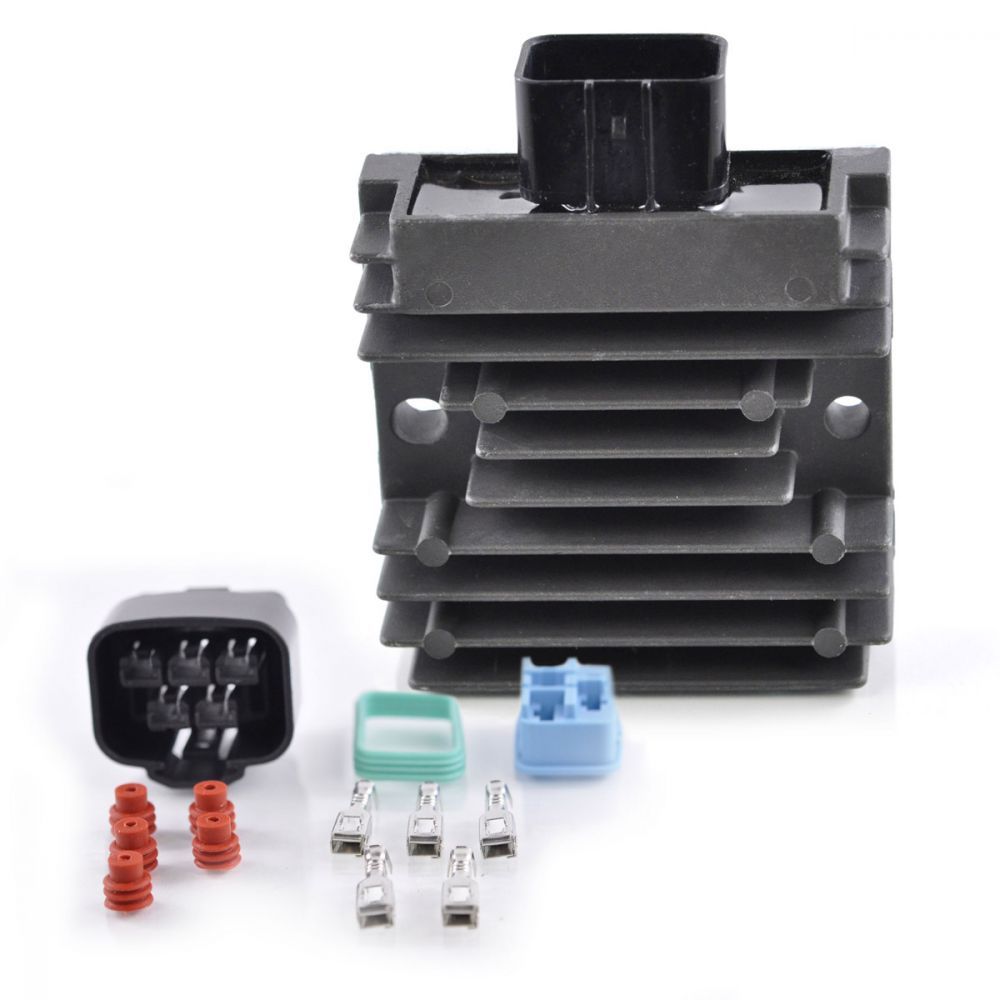 RMStator Voltage Regulator Rectifier For 2008-2009 Honda TRX700XX RMS020-102867