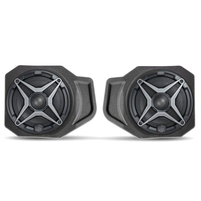 SSV Works 6.5