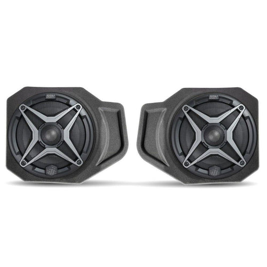 SSV Works 6.5