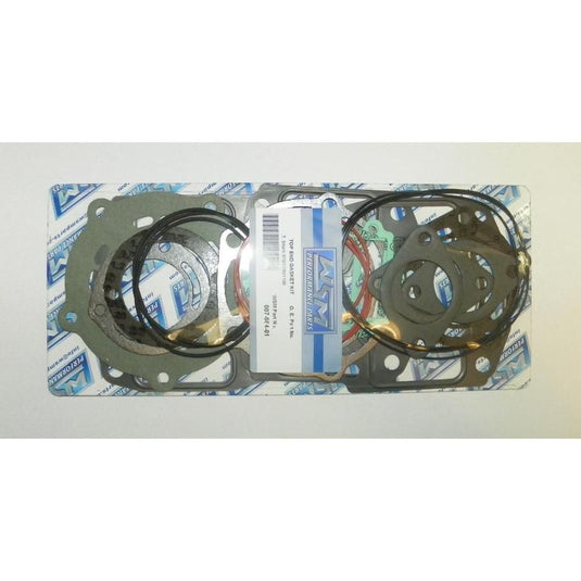 WSM Top End Gasket Kit For Tiger Shark 900 - 1100 95-99 007-664-01