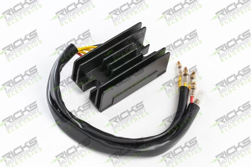 Load image into Gallery viewer, Ricks Rectifier-Regulator For Honda XR250L 1991-1996 10-153
