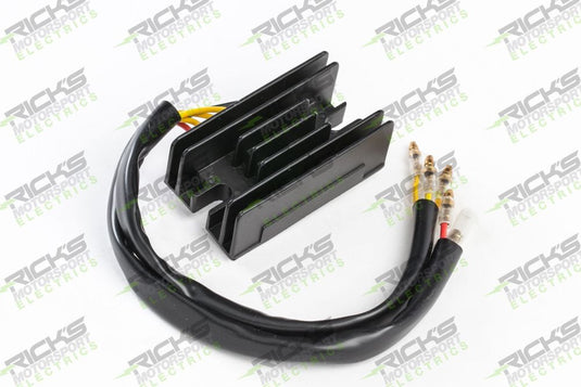 Ricks Rectifier-Regulator For Honda XR250L 1991-1996 10-153