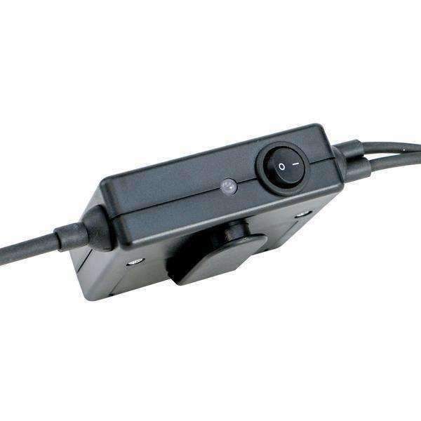 Load image into Gallery viewer, Rugged Air Rugged Air RA950 ANR Stereo General Aviation Pilot Headset RA950-ANR
