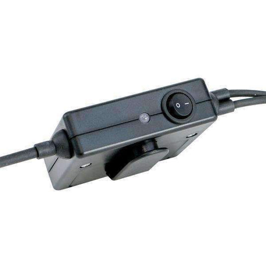 Rugged Air Rugged Air RA950 ANR Stereo General Aviation Pilot Headset RA950-ANR